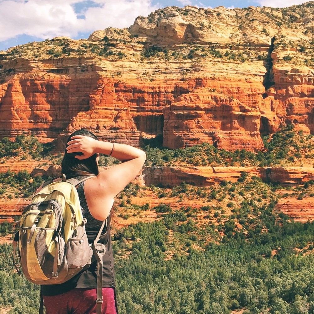 Meet your Posher, Jacqueline